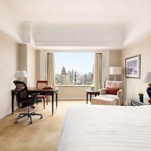 Habitación Deluxe con Cama King