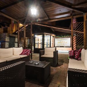 Hotel Pineta